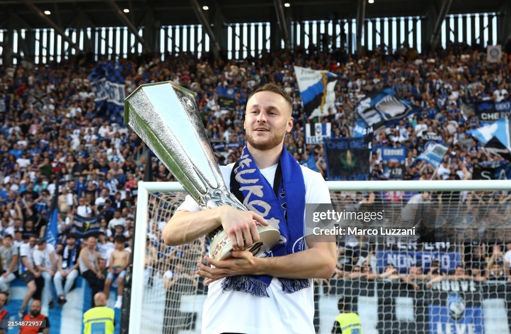 Atalanta BC v Torino FC - Serie A TIM