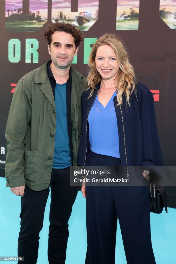 "BAD BOYS: RIDE OR DIE" European Premiere In Berlin