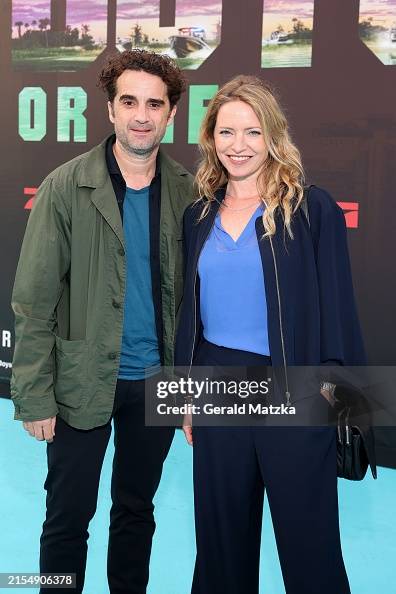 "BAD BOYS: RIDE OR DIE" European Premiere In Berlin "BAD BOYS: RIDE OR DIE" European Premiere In Berlin