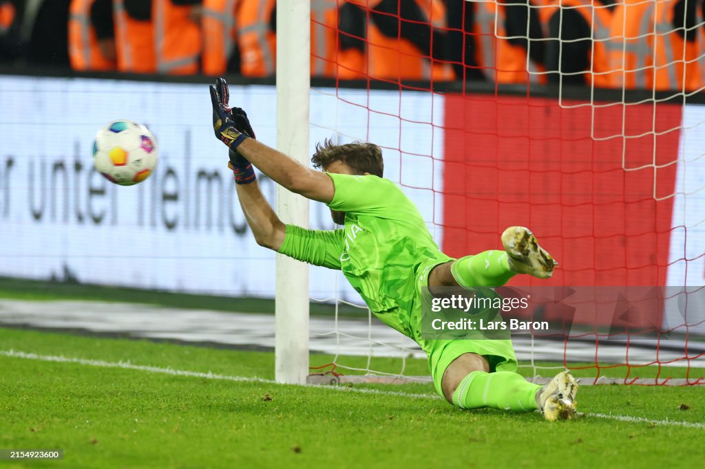 Fortuna Düsseldorf v VfL Bochum - Bundesliga Playoffs Second Leg