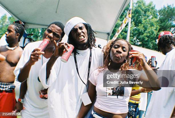 Lil Jan Rapper 511 Lil Jay Photos & High Res Pictures - Getty Images