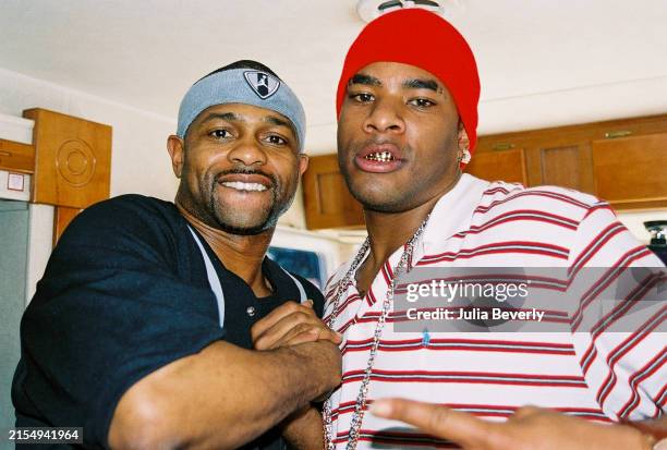 Roy Jones Rapper 2,249 Roy Jones Jr Photos & High Res Pictures - Getty Images