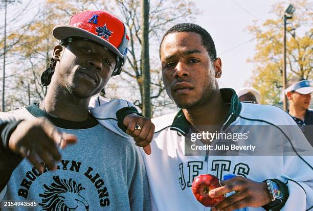 Da One Rapper 1,494 Da Band Photos & High Res Pictures - Getty Images