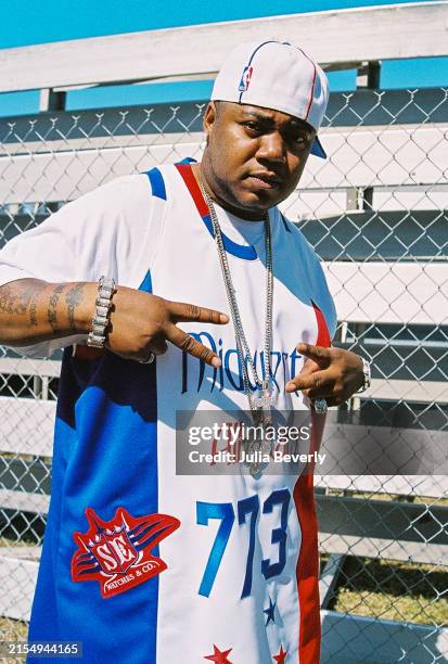 Mc Twist Rapper 560 Twista Photos Stock Photos, High-Res Pictures, and Images - Getty ...
