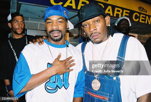 Boy Rapper Jt 187 Jt Money Stock Photos, High-Res Pictures, and Images - Getty Images
