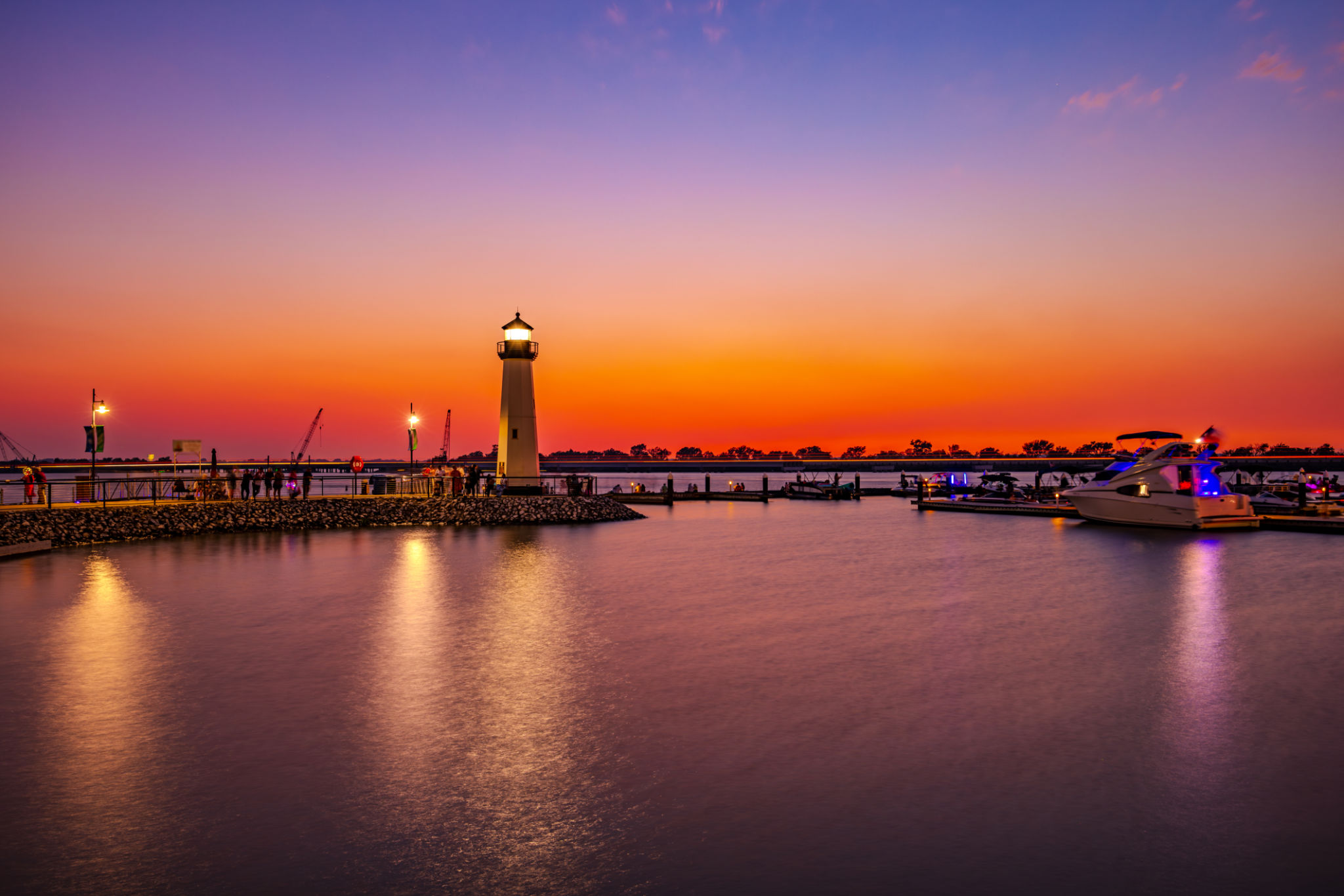 lake ray hubbard