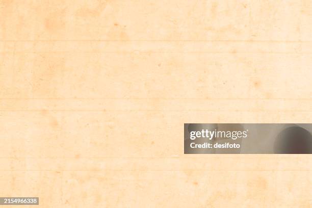 light brown or beige or nude fawn gradient colour plain blank empty blotched smudged textured effect weathered old blotchy striped horizontal vector wall backgrounds abstract blotches, smudges and texture and subtle faint lines stripes dividing the frame - subtle background texture stock illustrations