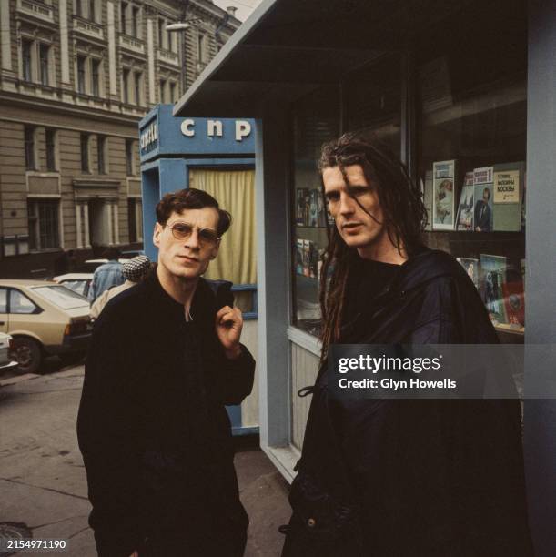 Sinott 295 Colin Angus Photos & High Res Pictures - Getty Images
