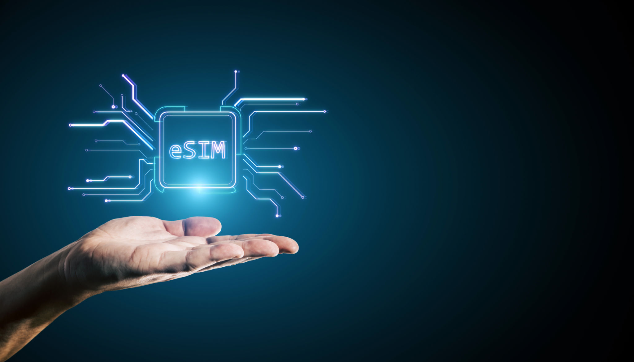 esim activation