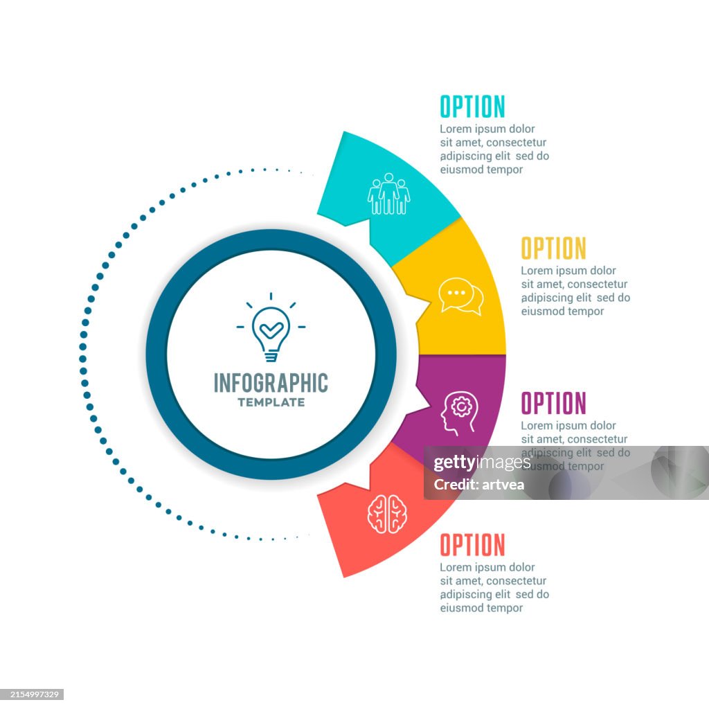 Elemento Infográfico