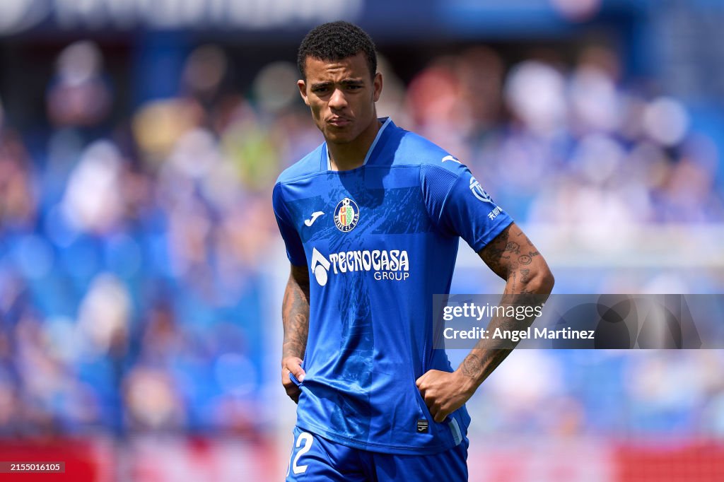 Getafe CF v RCD Mallorca - LaLiga EA Sports