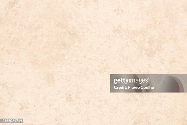 old stained surface paper background - desigual con textura fotografías e imágenes de stock