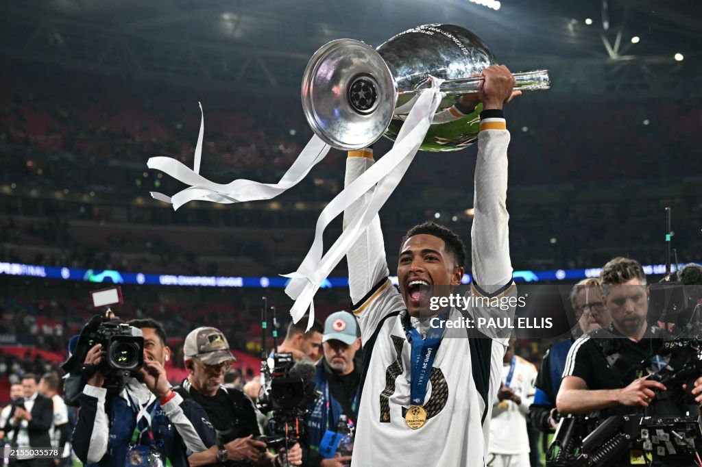 FBL-EUR-C1-DORTMUND-REAL MADRID