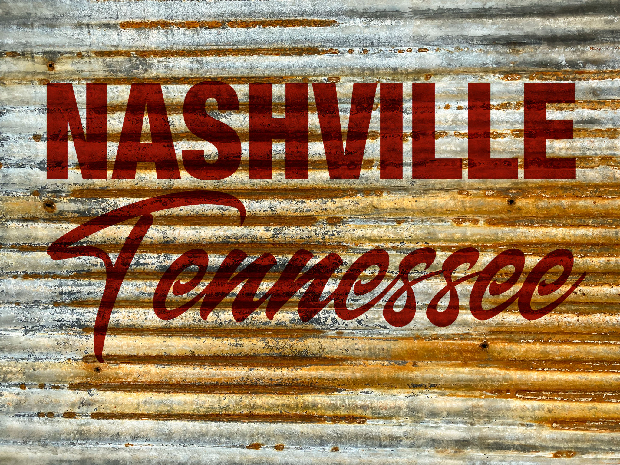nashville gospel