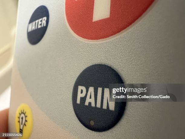 Code Button Hopsital 91 Help Button Hospital Stock Photos, High-Res Pictures, and Images ...