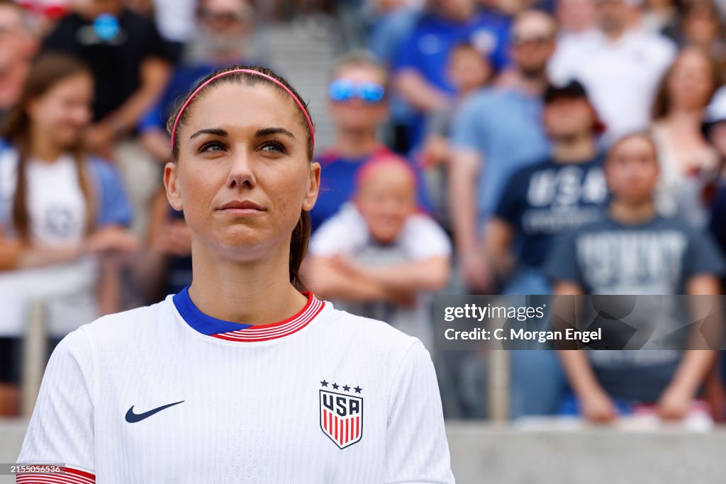South Korea v United States