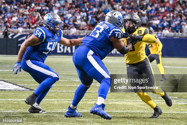Louis Bushell 28 Rick Beatty Stock Photos, High-Res Pictures, and Images - Getty Images