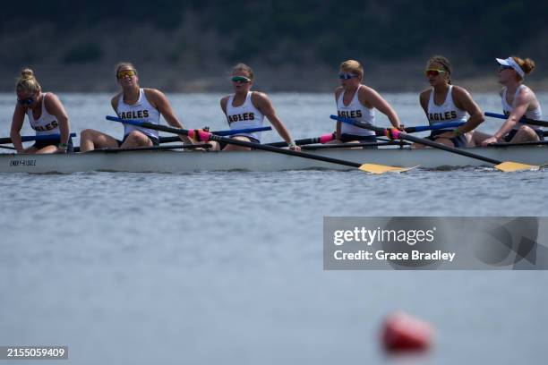 Emmy Riddle Rowing 161 Embry Riddle Stock Photos, High-Res Pictures, and Images - Getty Images