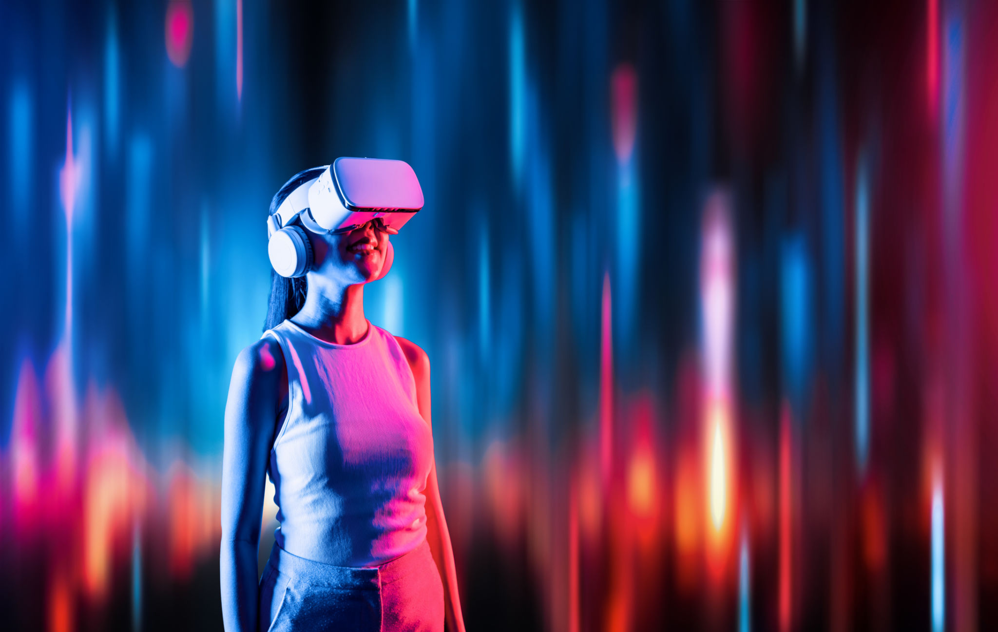 future vr storytelling
