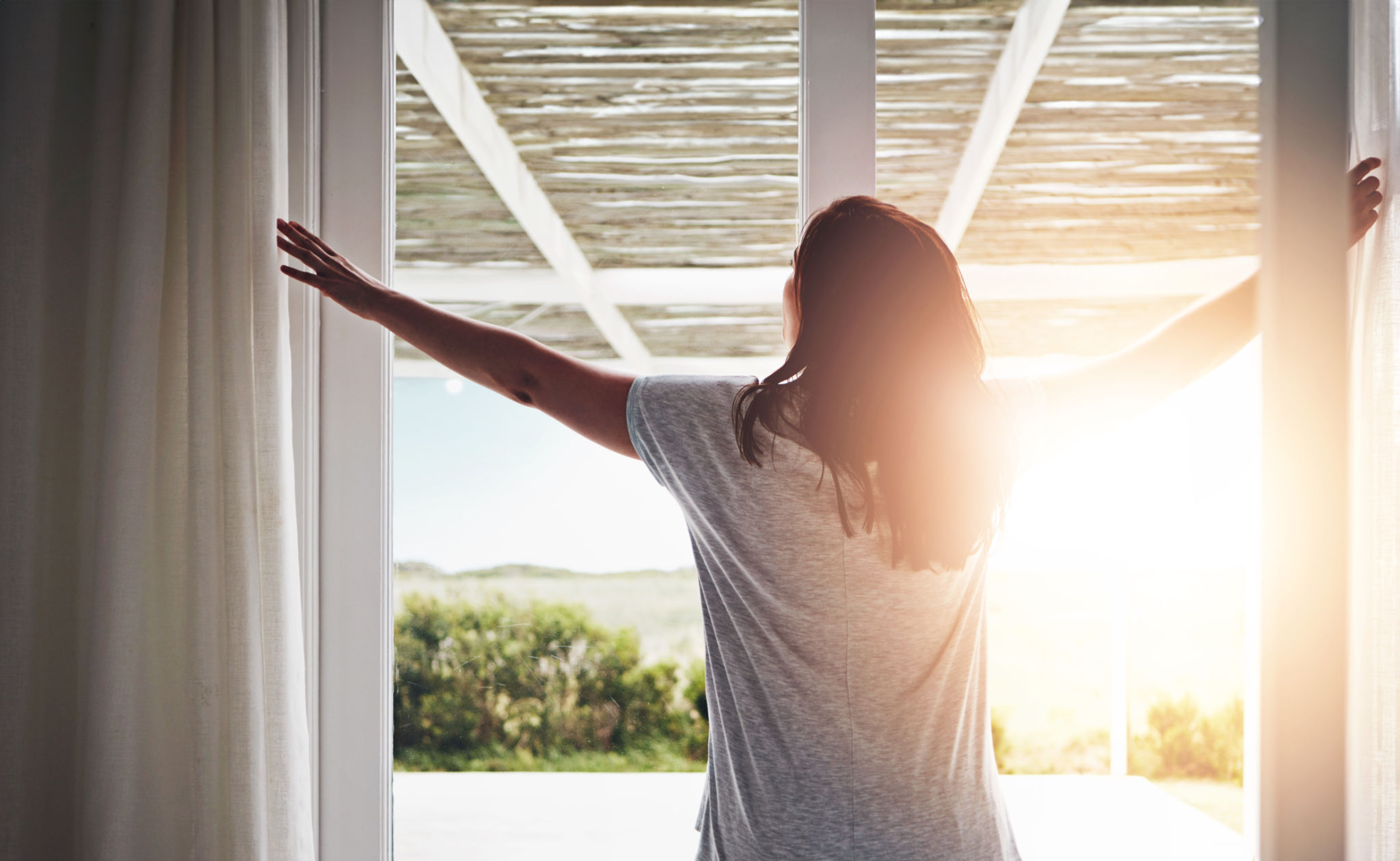 home window treatments