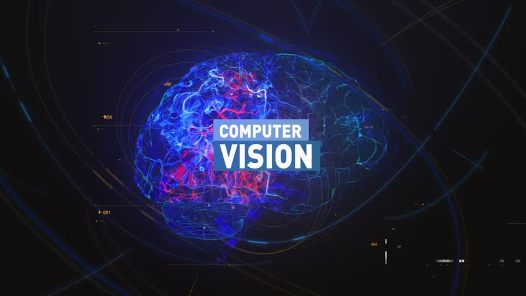 45 Deep Learning Computer Vision Stock Videos, Footage, & 4K Video ...