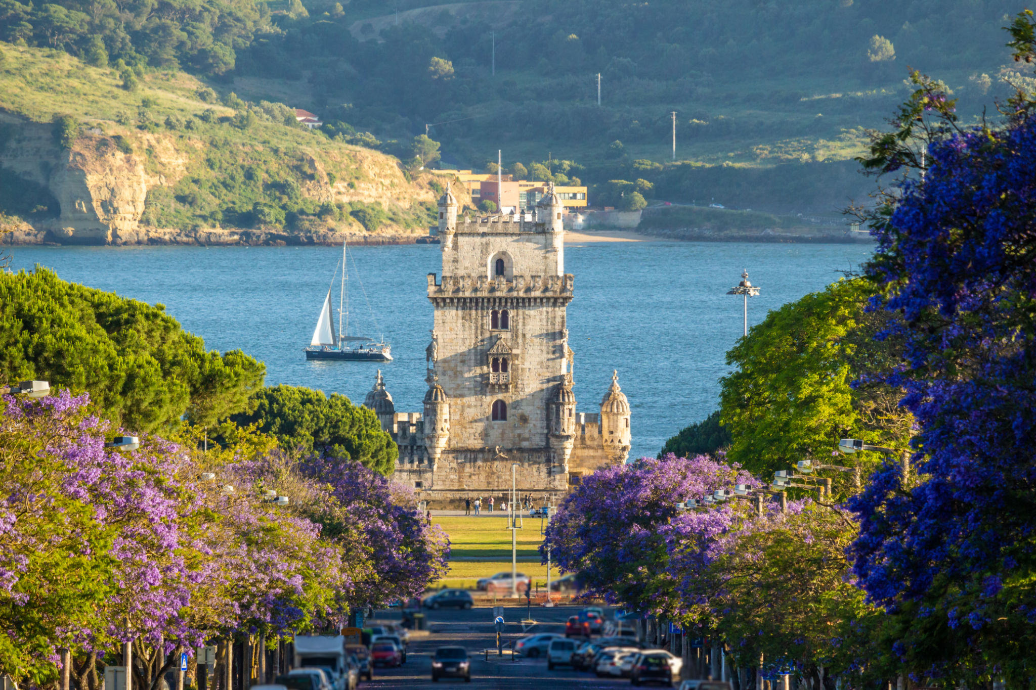 lisbon spring