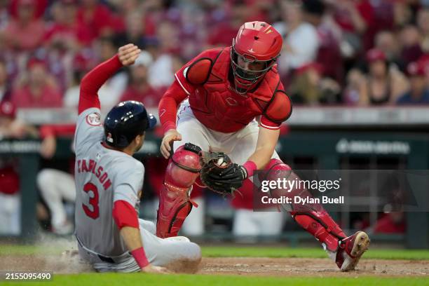 Anthony Stephan Reds 2,662 Cincinnati Reds Stephenson Photos & High Res Pictures - Getty Images