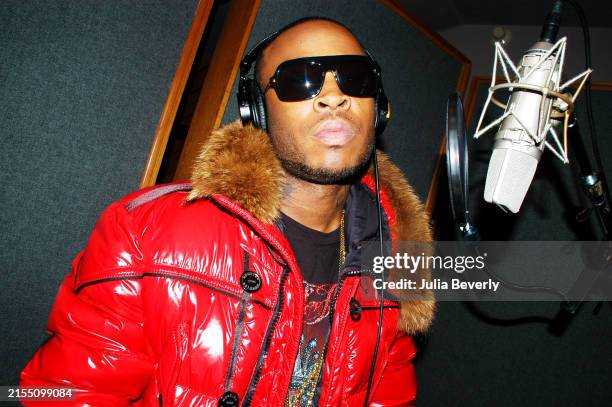 Pretty Ricky Singer 1,185 Pleasure P Photos & High Res Pictures - Getty Images
