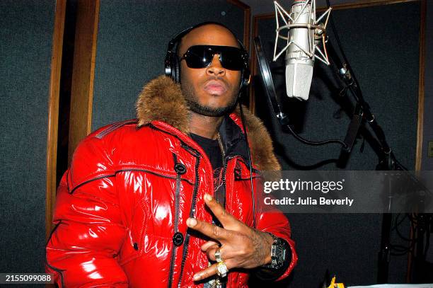 Pretty Ricky Singer 1,307 Pleasure P Photos & High Res Pictures - Getty Images