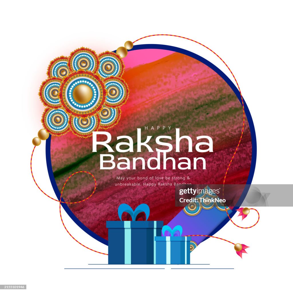Bilo Raksha Raksha Bandhan Brother And Sister Tying Rakhi On Raksha Bandhan High ...
