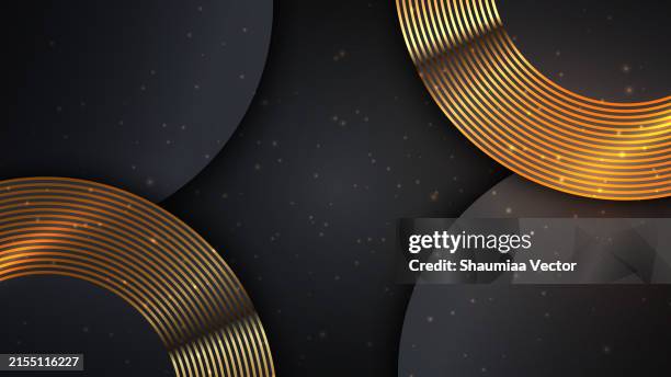 Led Design Gold Background 13 952 Gold Background Design High Res Illustrations - Getty Images