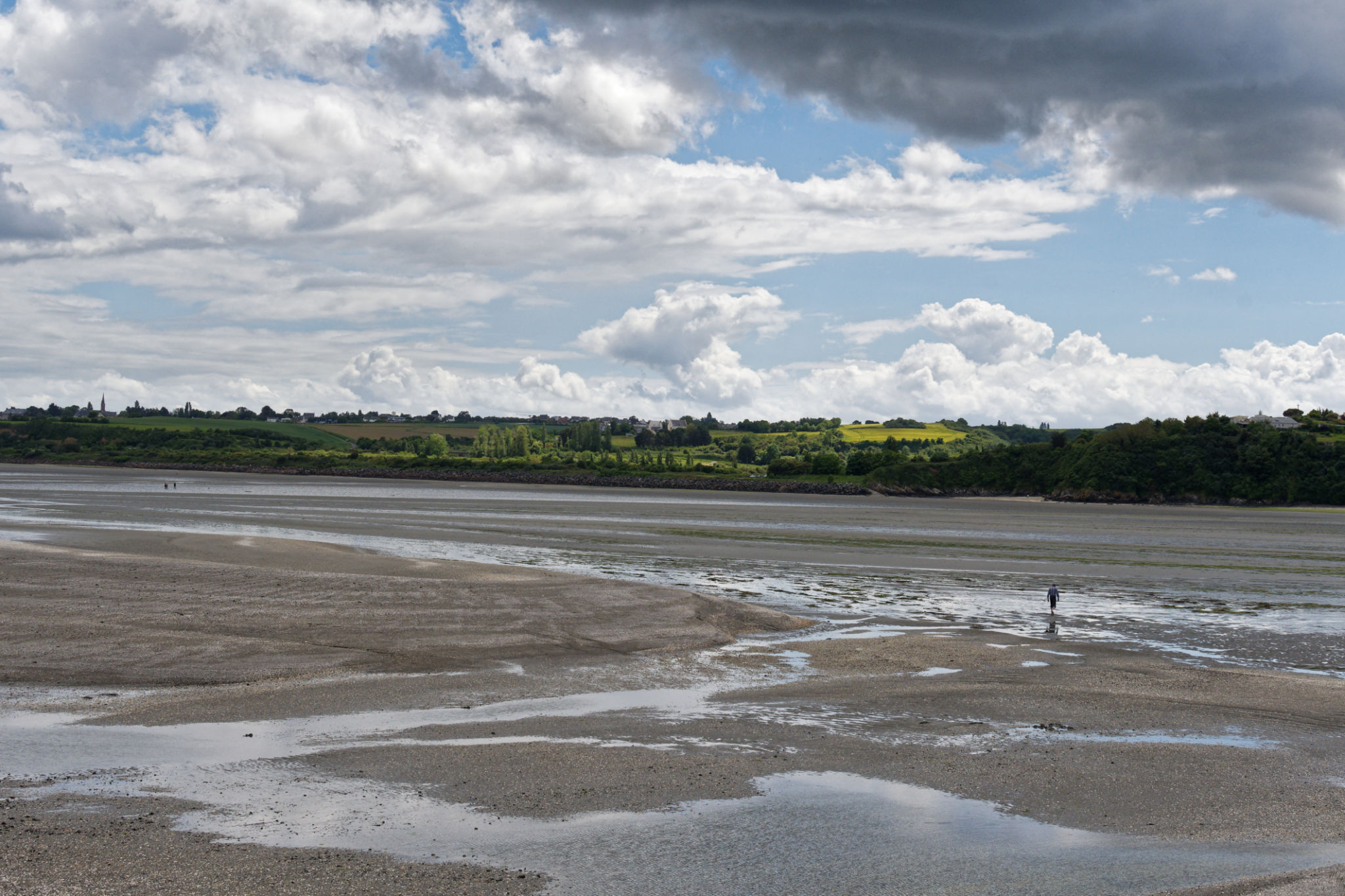 baie saint brieuc