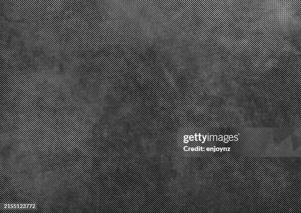grunge black half tone textured lines vector - printing texture stock illustrations