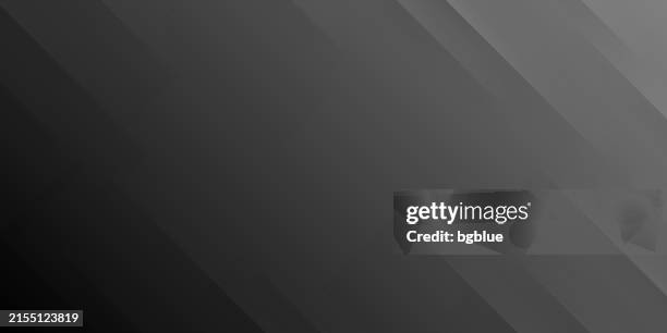 modern abstract background - trendy gray gradient - dark gray background texture stock illustrations