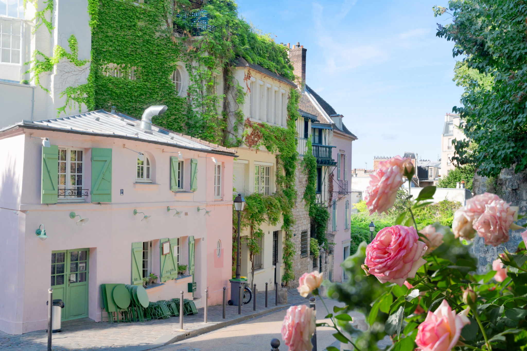 paris wedding venue