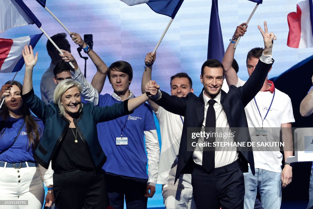 FRANCE-EU-POLITICS-RN