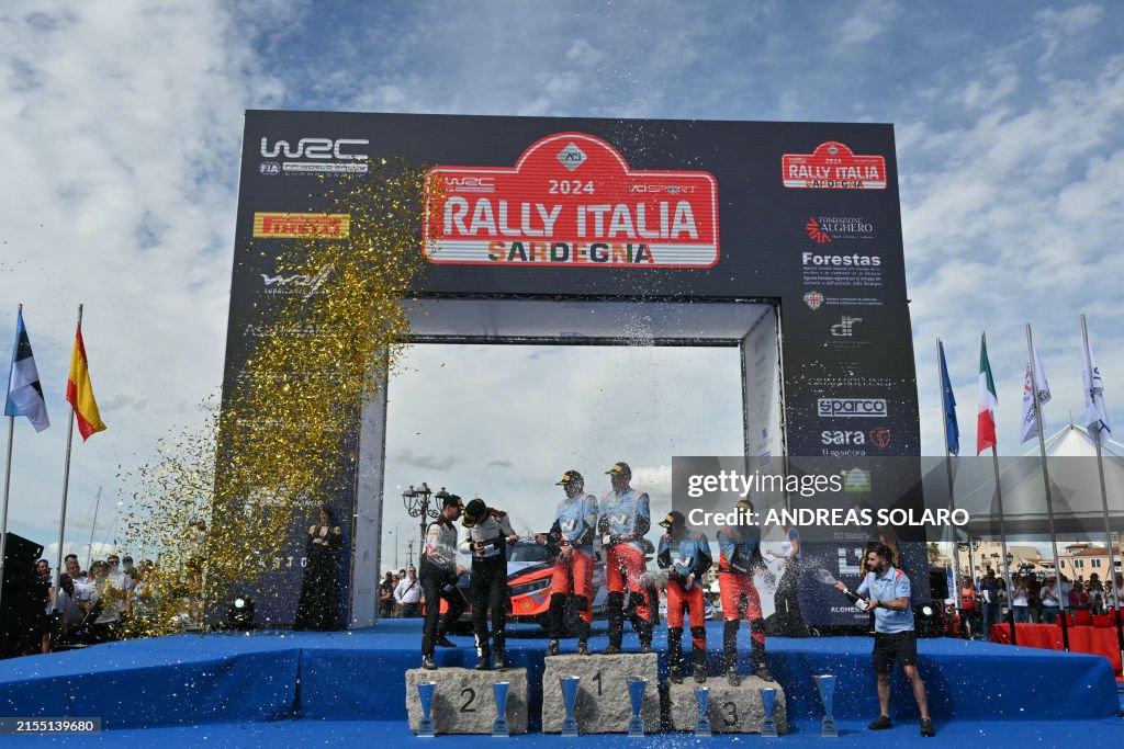 AUTO-WRC-RALLY-ITALY