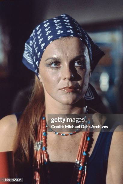 64 Ann Margret 1973 Stock Photos, High-Res Pictures, and Images - Getty