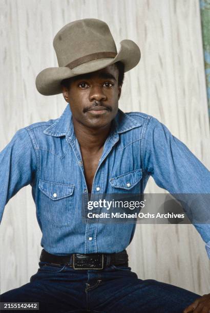Turman 2,031 Glynn Turman Photos & High Res Pictures - Getty Images