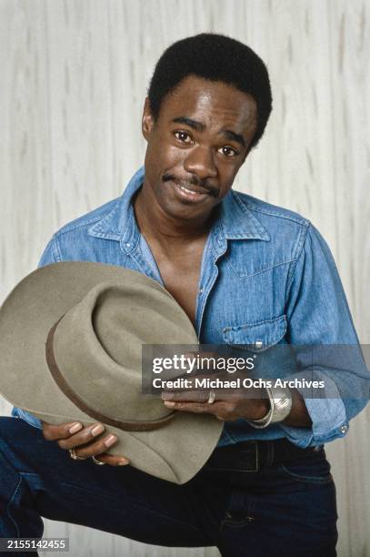 Turman 1,721 Glynn Turman Photos & High Res Pictures - Getty Images