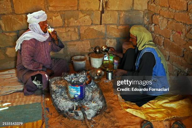 Libya Tea 85 Tea In Libya Stock Photos, High-Res Pictures, and Images - Getty Images
