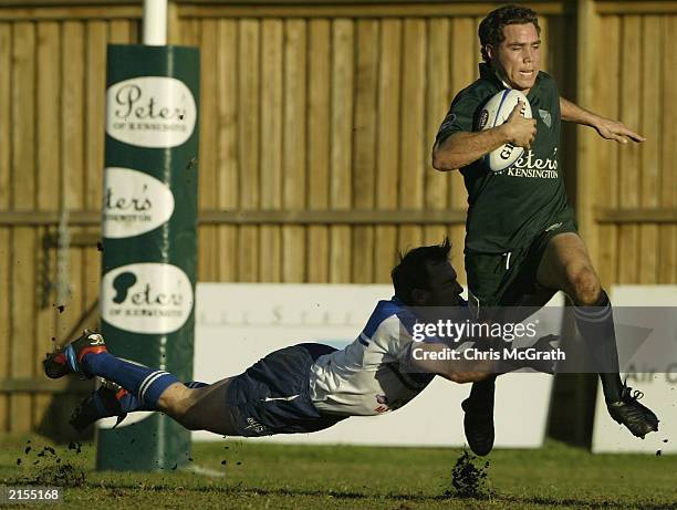 Arthur Terry Rugby 15 Arthur Eastwood Stock Photos, High-Res Pictures, and Images - Getty ...