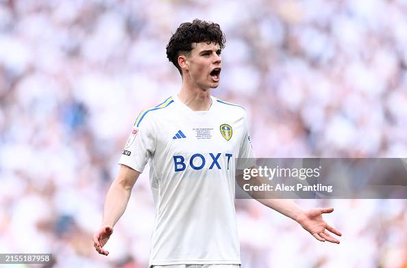 Leeds United v Southampton - Sky Bet Championship Play-Off Final Leeds United v Southampton - Sky Bet Championship Play-Off Final