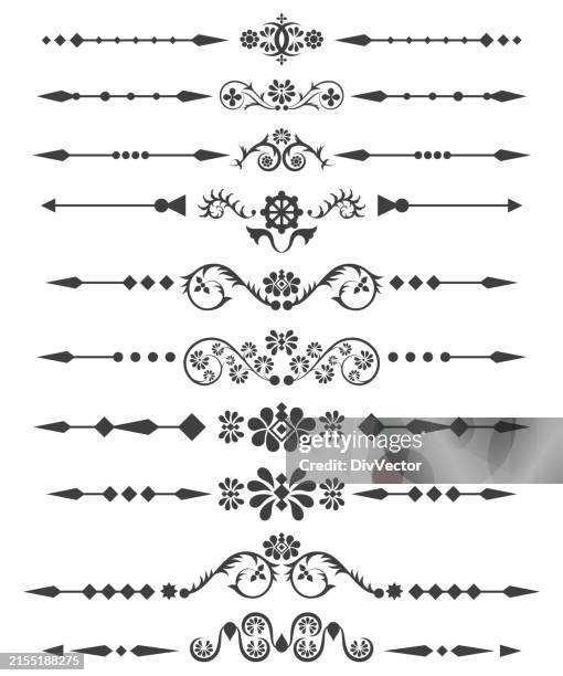 Topic Underline Designs 193 Decorative Underline Stock Photos, High-Res Pictures, and Images ...