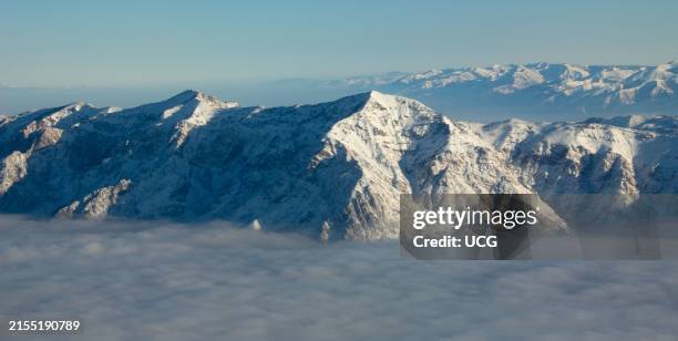Slc Ut Inversion 845 Temperature Inversion Stock Photos, High-Res Pictures, and Images ...