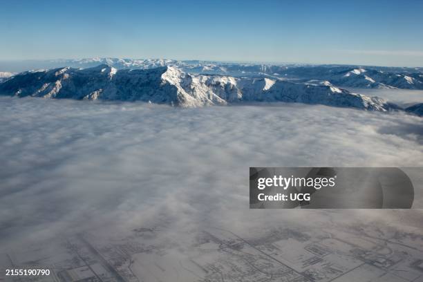 845 Temperature Inversion Stock Photos, High-Res Pictures, and Images ...