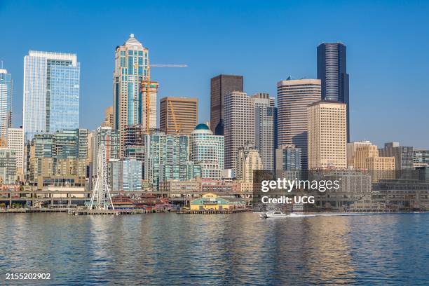 Gradial Seattle 1,642 Great Seattle Wheel Stock Photos, High-Res Pictures, and Images ...