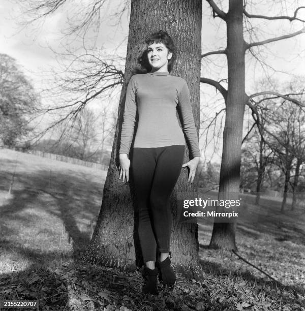 Patsy Anne Devlin 20 Lancelot (Singer) Stock Photos, High-Res Pictures, and Images ...