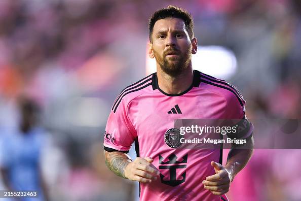 Atlanta United FC v Inter Miami CF Atlanta United FC v Inter Miami CF