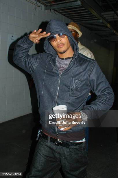 Ti Rapper Skating Rink 1,004 Rapper Ti Harris Stock Photos, High-Res Pictures, and Images ...